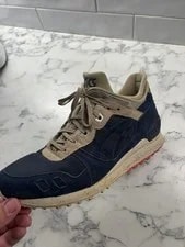 Asics — ’s Sz 12 Asics Gel Lyte III ’s and — Sneaker — resale