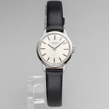 IWC — IWC Manual Silver Cocktail Mini 20 Mm — Watch — resale