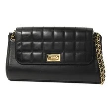 Chanel — Chanel CC GHW 2.55 Chocobar Flap Chain — Handbag — resale