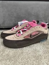 Nike SB — Nike SB Ishod 2 Air Max Hemp/ Baroque -Pinksicle — Sneaker — resale