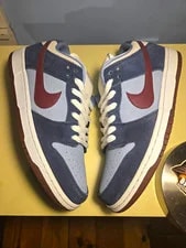 Nike SB — Nike SB Dunk Low 'FTC Finally' — Sneaker — resale