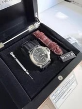 Panerai — Panerai Luminor Marina PAM00177 — Watch — resale