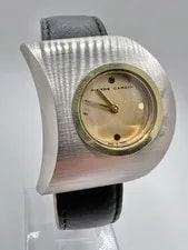 Jaeger-LeCoultre — Jaeger-LeCoultre Pierre Cardin Space Age Espace 1970s Pierre 4099 — Watch — resale