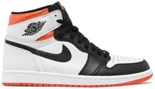 Air Jordan — Air Jordan 1 Retro High Electro — Sneaker — resale
