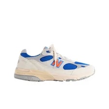 New Balance — New Balance 993 Kith Madison Square Garden Matter — Sneaker — resale