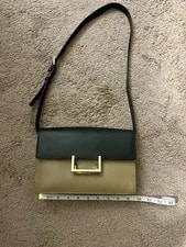 Saint Laurent — Saint Laurent Loulou Small Crossbody — Handbag — resale