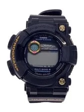 Casio — Casio Solar Digital Rubber BLK GWF 10000G 1JR From Japan — Watch — resale