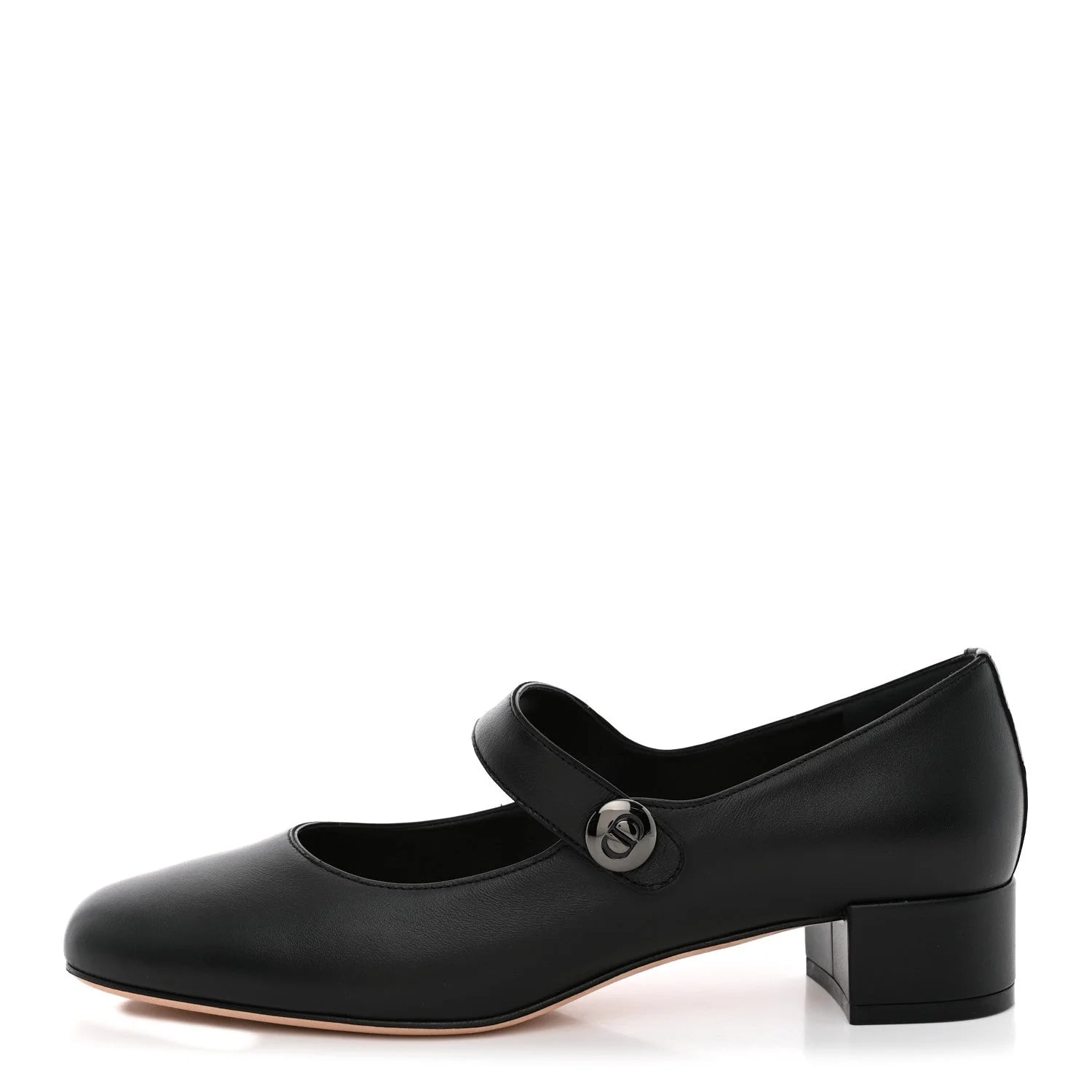 Dior — Brushed Uniform 30mm 40 — Designer Shoe — resale
