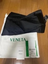 Veneta — Bottga Vaneta Vottega Veneta — Handbag — resale