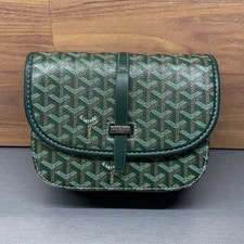 Goyard — Goyard Clasp Closure Strap Hardware — Handbag — resale