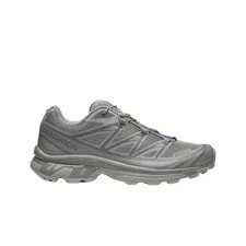Salomon — Salomon XT-6 Ghost Flannel L47444800 Authentic — Sneaker — resale