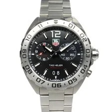 Tag Heuer — TAG Heuer Formula 1 Date 41MM WAZ111A.BA0875 Quartz — Watch — resale