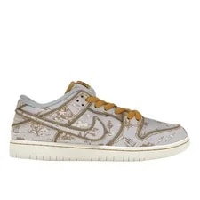 Nike SB — Size 9.5 Nike SB Dunk Low City of Style — Sneaker — resale