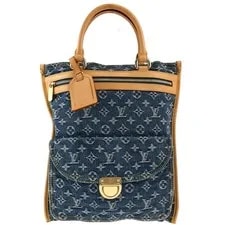Louis Vuitton — Louis Vuitton Flat Shopper M95018 AS0075 186407 — Handbag — resale