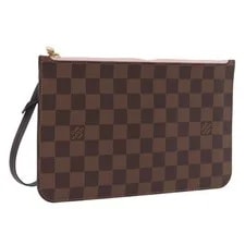 Louis Vuitton — Louis Vuitton Neverfull Auth BA14263V — Handbag — resale