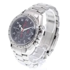 Omega — Omega Speedmaster 3556.50 42mm SS Black #C5040 — Watch — resale
