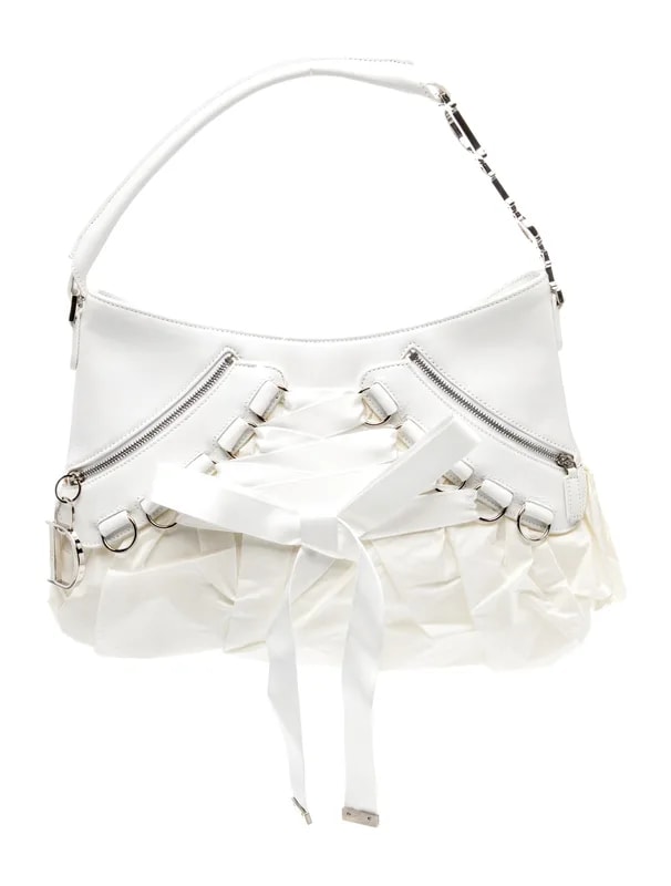 Dior — Ballet Corset — Handbag — resale