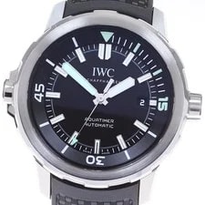 IWC — IWC Aquatimer IW328802 TO302787 — Watch — resale