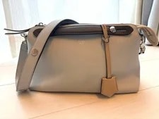 Fendi — Fendi By the Way From Japan — Handbag — resale