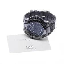 IWC — IWC Ingenieur Carbon Performance IW322404 46mm Ceramic Black #C17848 — Watch — resale