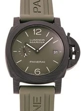Panerai — Panerai Luminor Quaranta PAM01526 40mm Automatic #KMW1418 — Watch — resale