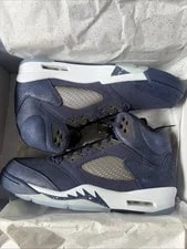 Air Jordan — Air Jordan 5 Retro " " 2023 - Size 11 - fd6812 400 (14703-2) — Sneaker — resale