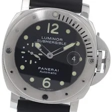 Panerai — Panerai Luminor Submersible PAM00024 TO295991 — Watch — resale