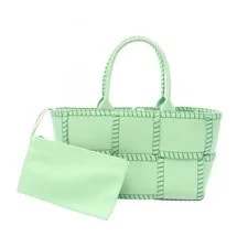 Bottega Veneta — Bottega Veneta Arco Small 691401 — Handbag — resale