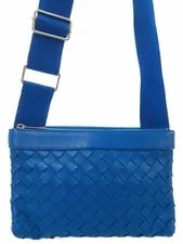 Bottega Veneta — Bottega Veneta DustBag #T702 — Handbag — resale