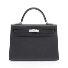 Hermès — Hermes Kelly 32 #RCB1353 — Handbag — resale