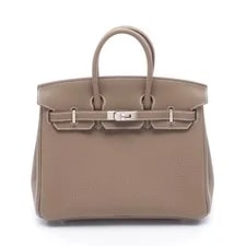 Hermès — Hermes Birkin 25 #RCB4364 — Handbag — resale