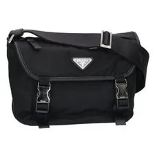 Prada — Prada 2VD066 RE Stock SS13 — Handbag — resale