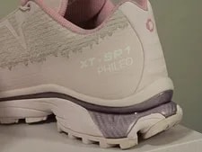 Salomon — Salomon XT-SP1 Phileo Limited Edition Size 9 – — Sneaker — resale