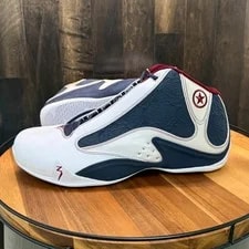 Converse — 2007 Converse Wade 2.0 Mid "All-Star Game" Edition – Complete — Sneaker — resale