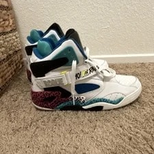 Ewing — Patrick Ewing Athletics Rogue MTV Limited Edition — Sneaker — resale