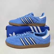 Adidas — Adidas Samba OG US 12 / Low Top — Sneaker — resale