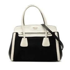 Prada — Prada BN2595 2Way — Handbag — resale