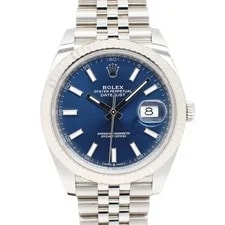 Rolex — Rolex Datejust 41 126334 41mm #UW1458 — Watch — resale