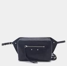 Balenciaga — Balenciaga Papier Belt — Handbag — resale