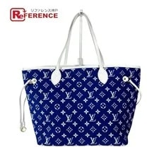 Louis Vuitton — Louis Vuitton Neverfull Wom — Handbag — resale