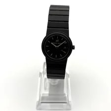IWC — Good Condition Working Item Porsche Design IWC Collaboration Fish Crown 4507 F/S — Watch — resale