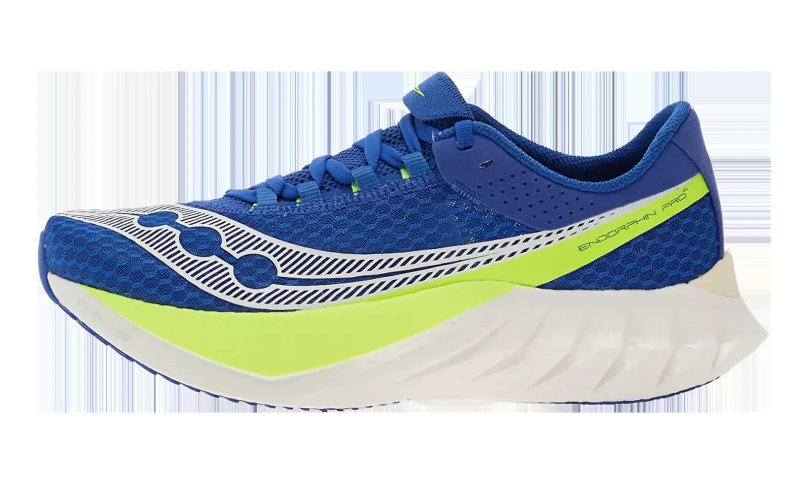 Saucony — Endorphin Pro 4 " Citron" S20939 285 — Sneaker — resale