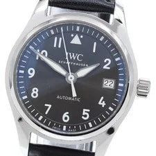 IWC Pilot's Automatic 36 IW324001 TO301600