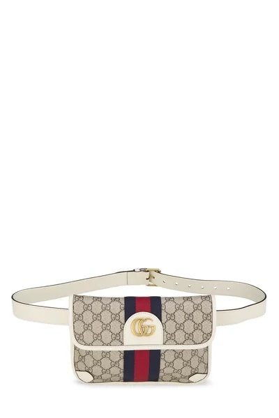 Gucci — Original Ophidia Belt Small — Handbag — resale