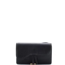 Dior — Christian Dior Saddle Rectangular Belt Bag — Handbag — resale