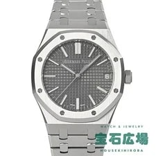 Audemars Piguet — Audemars Piguet Royal Oak Automatic 15510ST.OO.1320ST.10 TO308052 — Watch — resale