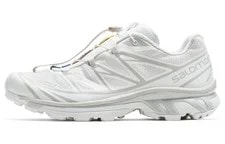 Salomon — Salomon XT-6 Lunar Rock 412529 — Sneaker — resale