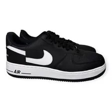 Supreme — Supreme Comme des Garçons Air Force 1 Low AR7623 001 Size 8.5 Clean! — Sneaker — resale