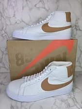 Nike SB — Nike SB Blazer Mid DM0587-100 New With Box Size 11.5 — Sneaker — resale