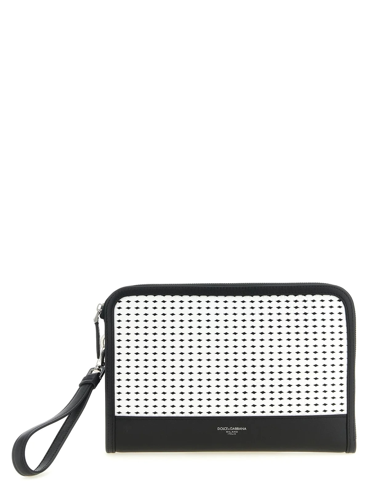 Dolce & Gabbana — Dolce & Gabbana Clutch — Handbag — resale